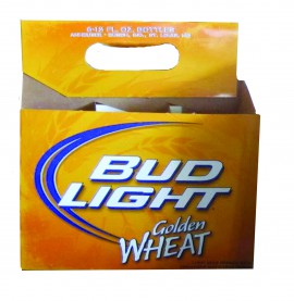 picture of beer packaging