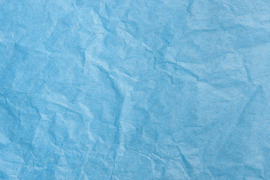 picture of gift wrapping tissue paper