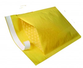 picture of paper bubble wrap padded envelopes