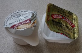picture of single serve creamers